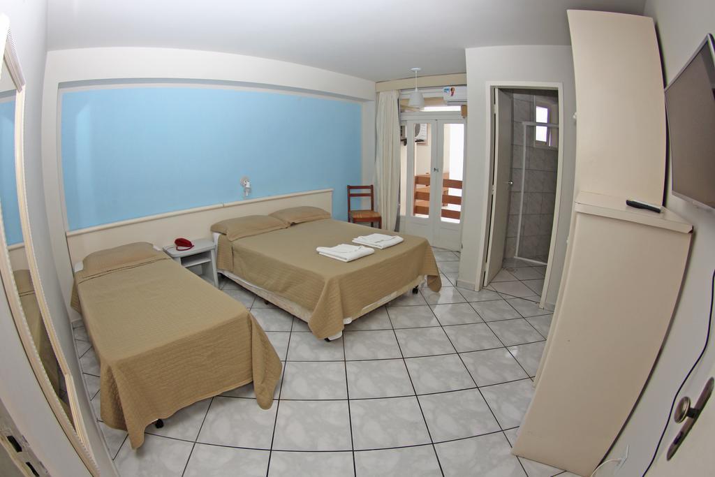 Atlantico Sul Hotel Laguna Ruang foto